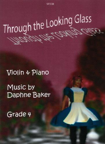Through The Looking Glass